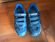 Victor 羽毛球鞋 badminton shoes size 35