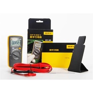 Fluke 101 106 107 Basic Palm-sized Mini Pocket auto range Digital Multimeter F101 F101/kit F106 F107