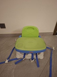 Fisher-Price 餐椅