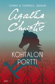 Kohtalon portti Agatha Christie