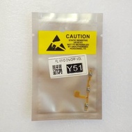 Flexible Flexible On Off Volume Vivo Y51 Y51L Volume Power Switch On off Vol