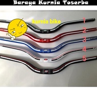 stang handlebar strummer sporty Sepeda MTB BMX SELI