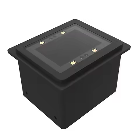 A64I Embedded Barcode Scanner Self-Induction 1D/2D/QR Bar Code Reader Module USB Scanner for Gate Ma