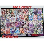 Touhou Project ✨SR✨东方 project 女神物语