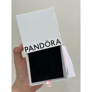PANDORA RING AND RING GIFT BOX