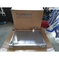 NISSAN GTR ALUMINIUM RADIATOR R34 R35