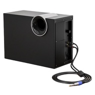 PLM 6 35mm 1 4inch Male to 2RCA Male Splitter Cord Stereo Adapter Cable Line 50cm to 10m Length Aval