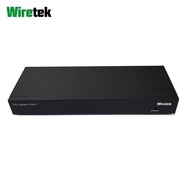 DVI Splitter 4 port Dual Link WIRETEK
