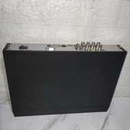 DVR CCTV 8CH KRISVIEW DAHUA 1TB HARDISK READY TO USE