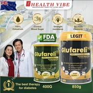 Glufarelin Gold Milk Diabetic Care For Diabetic Support adult diabetasol glucerna milk