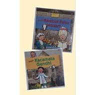 Children's books Knowledge and Technology