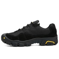 Outdoor Men Hiking Shoes Waterproof Breathable Tactical Combat Army Boots Desert Training Sneakers A