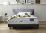 King Koil World Edition Magnum - Mattress Only