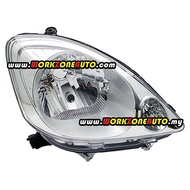 Perodua Viva 2007 2009 Head Lamp Lampu Depan | Aftermarket OEM Replacement Part