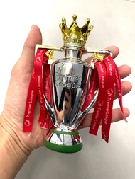 Miniatur Trofi Piala Premier League / Barclays Premiership 15cm Hobi Koleksi Pernak Pernik Sepakbola