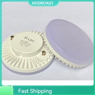 [HOT Sale] GX53 LED SMD 7W Light Bulb Replacement for CFL GX53 Warm OR Cool White❀