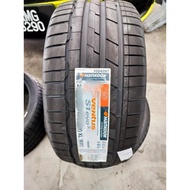 HANKOOK K127 Tyres Tayar New 265/30R19 Year 2024