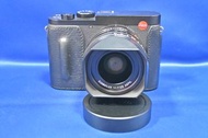 Sold Out) 新淨 齊盒 Leica Q2 彩色版 兩粒原裝電 4千萬像素 紅點 28mm F1.7 定焦鏡頭 萊卡 Leica 19050 Not Q Q3 M11 DLUX