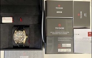 TUDOR 帝舵 Black Bay 79250BA