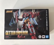GX-87 超合金魂 帝王 getter Soul of Chogokin Getter Emperor