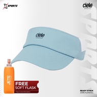 CIELE FSTVisor SC Classic Athletics SL Unisex Chambray