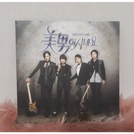Kdrama OST - He' Beautiful - Unsealed Album