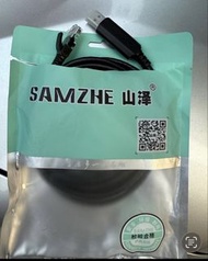 全新-  USB 轉 RJ45 網路線$10