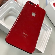 Iphone8plus256g紅色
