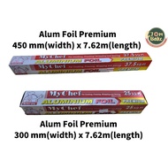 Quality Aluminium Foil / BBQ Baking Foil / Catering Foil /Alu Foil roll/ Cling wrap aluminium/alumin