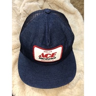 Cap Vintage Original Premium (USA) WELLS ACE HARDWARE