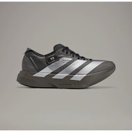 Adidas Adizero Pro 4 Y3 Running Shoes "Cinder Black"