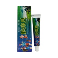 Cuizhu Qicao Miao Medicated Skin Itchy Skin 15g Miao Medicated Skin Itchy Skin External Use Cream It