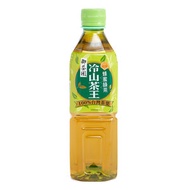 御茶園 - 冷山茶王蜂蜜綠茶