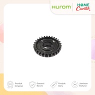 Sparepart Cup Gear -1 F Slow Juicer Hurom HZ