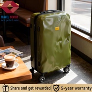 Travel Luggage 20/24/26/28 inch anti theft luggage hard case luggage tsa lock+ABS Travel Luggage tro