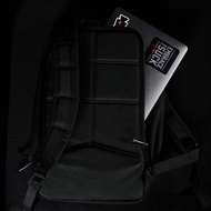 Goruck Goruck直送!!全新未開袋!! Bullet Ruck Laptop 16L DayPack - Black (Brand new in original bag and direc