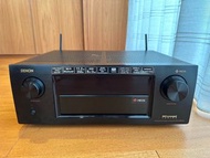 Denon AVR-X6400H