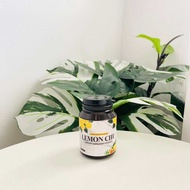 LEMON CHU 1 ขวด บรรจุ 30 เม็ด ทานได้ 30วัน ราคา 490 บาท มีบริการเก็บเงินปลายทาง