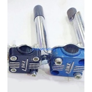BMX Stem Bicycle Handle Lajak Basikal Handlebar