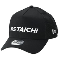 RS Taichi NEC013 9Forty A-Frame Trucker Cap