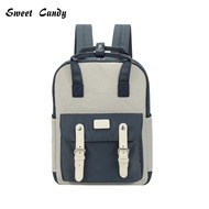Backpack Female High School Student Junior High School Student Computer Bag 47cm 53cm Backpack Trave