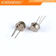 5 Piece  BC107B BC107 TO-18  Integrated circuit IC