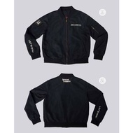 bravo Taiwan 飛行外套 飛行夾克 2020限量 堅毅黑紀念版 限量