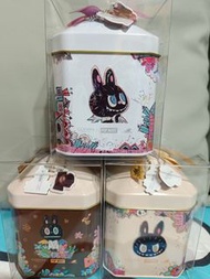 GODIVA x LABUBU 聯名巧克力禮盒