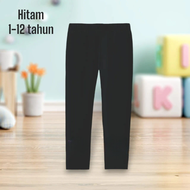 Legging Anak Murah Nyaman Perempuan usia (1-13 Tahun) TERLARIS - Celana Anak Perempuan TERMURAH