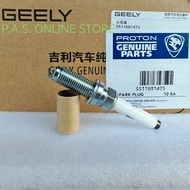 ORIGINAL PROTON SPARK PLUG FOR PROTON X50 X70 X90 S70 1.5 TURBO 5511691475