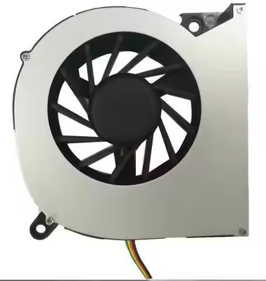 NEW FAN FOR Micro-step onda all-in-one p280 H61 H81 H110 XXLED8017 fan FMB08017F12M YD8017HS YT8017M