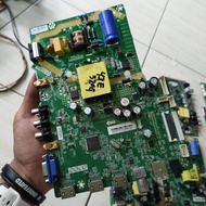 MB MAINBOARD MESIN TV LED PANASONIC TH43E302G TH 43E302G 43E302 G