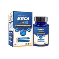 Boca GOLD oral tablet