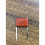 CAPACITOR MILAR 103 J 2000V CAPACITOR MYLAR 103J 2KV 2000 V